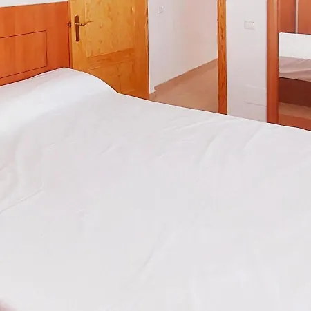 Dolce 2 Min A Pie De Playa Apartment *