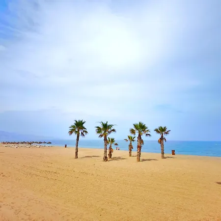 Apartment Dolce 2 Min A Pie De Playa Roquetas de Mar