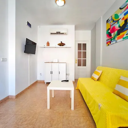 Dolce 2 Min A Pie De Playa Apartment *