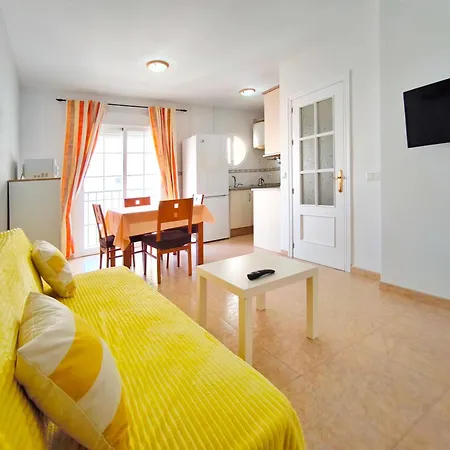 Dolce 2 Min A Pie De Playa Apartment *
