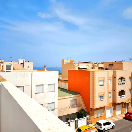 Dolce 2 Min A Pie De Playa Apartment *
